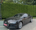 Чорний Ауді A7 Sportback, об'ємом двигуна 3 л та пробігом 180 тис. км за 20500 $, фото 1 на Automoto.ua
