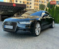 Чорний Ауді A7 Sportback, об'ємом двигуна 2.97 л та пробігом 125 тис. км за 31000 $, фото 40 на Automoto.ua