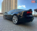 Чорний Ауді A7 Sportback, об'ємом двигуна 2.97 л та пробігом 125 тис. км за 31000 $, фото 26 на Automoto.ua