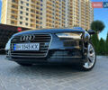 Чорний Ауді A7 Sportback, об'ємом двигуна 2.97 л та пробігом 125 тис. км за 31000 $, фото 5 на Automoto.ua