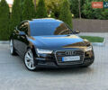 Чорний Ауді A7 Sportback, об'ємом двигуна 2.97 л та пробігом 125 тис. км за 31000 $, фото 38 на Automoto.ua