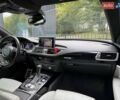 Черный Ауди A7 Sportback, объемом двигателя 2.97 л и пробегом 234 тыс. км за 32000 $, фото 34 на Automoto.ua