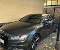 Черный Ауди A7 Sportback, объемом двигателя 5.5 л и пробегом 94 тыс. км за 44500 $, фото 5 на Automoto.ua