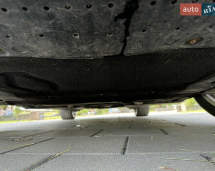 Чорний Ауді A7 Sportback, об'ємом двигуна 2.97 л та пробігом 163 тис. км за 31600 $, фото 65 на Automoto.ua