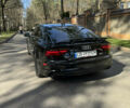 Черный Ауди A7 Sportback, объемом двигателя 3 л и пробегом 148 тыс. км за 25700 $, фото 17 на Automoto.ua