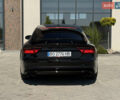 Черный Ауди A7 Sportback, объемом двигателя 3 л и пробегом 166 тыс. км за 27000 $, фото 20 на Automoto.ua