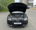 Черный Ауди A7 Sportback, объемом двигателя 3 л и пробегом 147 тыс. км за 34500 $, фото 2 на Automoto.ua