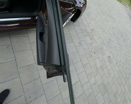 Чорний Ауді A7 Sportback, об'ємом двигуна 2.97 л та пробігом 163 тис. км за 31600 $, фото 53 на Automoto.ua