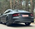Чорний Ауді A7 Sportback, об'ємом двигуна 3 л та пробігом 153 тис. км за 31500 $, фото 2 на Automoto.ua