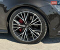 Черный Ауди A7 Sportback, объемом двигателя 3 л и пробегом 166 тыс. км за 27000 $, фото 5 на Automoto.ua