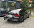 Черный Ауди A7 Sportback, объемом двигателя 2.97 л и пробегом 234 тыс. км за 32000 $, фото 13 на Automoto.ua