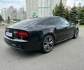 Чорний Ауді A7 Sportback, об'ємом двигуна 3 л та пробігом 147 тис. км за 34500 $, фото 89 на Automoto.ua