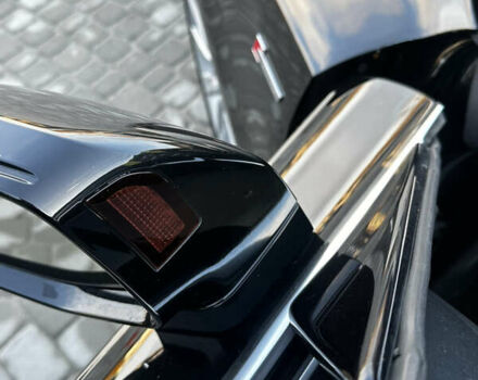 Черный Ауди A7 Sportback, объемом двигателя 3 л и пробегом 181 тыс. км за 16000 $, фото 21 на Automoto.ua