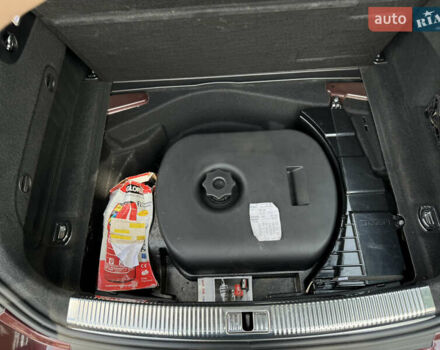 Чорний Ауді A7 Sportback, об'ємом двигуна 2.97 л та пробігом 163 тис. км за 31600 $, фото 33 на Automoto.ua