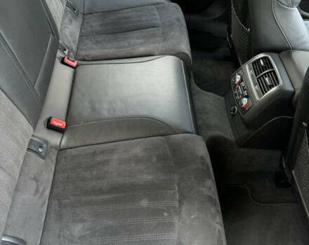 Чорний Ауді A7 Sportback, об'ємом двигуна 2.97 л та пробігом 163 тис. км за 31600 $, фото 41 на Automoto.ua