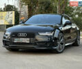Чорний Ауді A7 Sportback, об'ємом двигуна 3 л та пробігом 157 тис. км за 28500 $, фото 31 на Automoto.ua