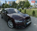 Чорний Ауді A7 Sportback, об'ємом двигуна 2.97 л та пробігом 163 тис. км за 31600 $, фото 30 на Automoto.ua