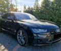 Чорний Ауді A7 Sportback, об'ємом двигуна 3 л та пробігом 134 тис. км за 23500 $, фото 1 на Automoto.ua