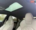 Черный Ауди A7 Sportback, объемом двигателя 2.97 л и пробегом 234 тыс. км за 32000 $, фото 50 на Automoto.ua