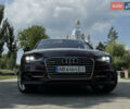 Чорний Ауді A7 Sportback, об'ємом двигуна 2.97 л та пробігом 163 тис. км за 31600 $, фото 15 на Automoto.ua