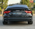 Чорний Ауді A7 Sportback, об'ємом двигуна 3 л та пробігом 157 тис. км за 28500 $, фото 3 на Automoto.ua