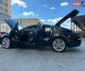 Чорний Ауді A7 Sportback, об'ємом двигуна 2.97 л та пробігом 125 тис. км за 31000 $, фото 20 на Automoto.ua