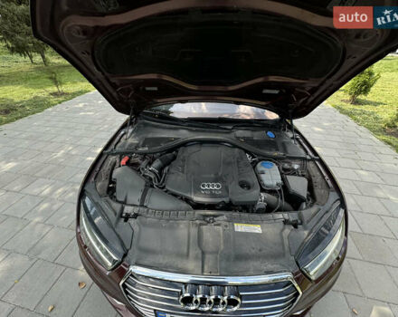 Чорний Ауді A7 Sportback, об'ємом двигуна 2.97 л та пробігом 163 тис. км за 31600 $, фото 62 на Automoto.ua