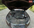 Чорний Ауді A7 Sportback, об'ємом двигуна 2.97 л та пробігом 163 тис. км за 31600 $, фото 62 на Automoto.ua