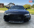 Ауди A7 Sportback 2016 в Львове на Automoto.ua Черный Ауди A7 Sportback, объемом двигателя 3 л и пробегом 171 тыс. км за 21999 $, фото 24 на Automoto.ua