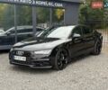 Черный Ауди A7 Sportback, объемом двигателя 2.97 л и пробегом 234 тыс. км за 32000 $, фото 3 на Automoto.ua