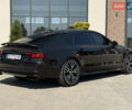Черный Ауди A7 Sportback, объемом двигателя 3 л и пробегом 166 тыс. км за 27000 $, фото 16 на Automoto.ua