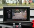 Черный Ауди A7 Sportback, объемом двигателя 2.97 л и пробегом 234 тыс. км за 32000 $, фото 42 на Automoto.ua