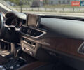 Черный Ауди A7 Sportback, объемом двигателя 3 л и пробегом 166 тыс. км за 27000 $, фото 52 на Automoto.ua