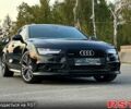 Черный Ауди A7 Sportback, объемом двигателя 3 л и пробегом 157 тыс. км за 28500 $, фото 2 на Automoto.ua