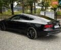 Черный Ауди A7 Sportback, объемом двигателя 2.97 л и пробегом 234 тыс. км за 32000 $, фото 15 на Automoto.ua
