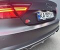 Чорний Ауді A7 Sportback, об'ємом двигуна 3 л та пробігом 153 тис. км за 31500 $, фото 5 на Automoto.ua