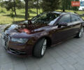 Чорний Ауді A7 Sportback, об'ємом двигуна 2.97 л та пробігом 163 тис. км за 31600 $, фото 29 на Automoto.ua