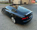Чорний Ауді A7 Sportback, об'ємом двигуна 2.97 л та пробігом 125 тис. км за 31000 $, фото 28 на Automoto.ua