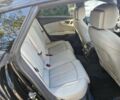 Чорний Ауді A7 Sportback, об'ємом двигуна 3 л та пробігом 134 тис. км за 23500 $, фото 11 на Automoto.ua