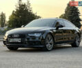 Чорний Ауді A7 Sportback, об'ємом двигуна 3 л та пробігом 157 тис. км за 28500 $, фото 25 на Automoto.ua