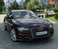 Чорний Ауді A7 Sportback, об'ємом двигуна 2.97 л та пробігом 163 тис. км за 31600 $, фото 1 на Automoto.ua
