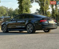 Чорний Ауді A7 Sportback, об'ємом двигуна 3 л та пробігом 157 тис. км за 28500 $, фото 45 на Automoto.ua