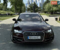 Чорний Ауді A7 Sportback, об'ємом двигуна 2.97 л та пробігом 163 тис. км за 31600 $, фото 14 на Automoto.ua