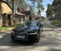 Черный Ауди A7 Sportback, объемом двигателя 3 л и пробегом 148 тыс. км за 25700 $, фото 1 на Automoto.ua