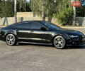 Чорний Ауді A7 Sportback, об'ємом двигуна 3 л та пробігом 157 тис. км за 28500 $, фото 9 на Automoto.ua