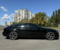 Черный Ауди A7 Sportback, объемом двигателя 3 л и пробегом 117 тыс. км за 26500 $, фото 10 на Automoto.ua