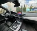 Черный Ауди A7 Sportback, объемом двигателя 3 л и пробегом 147 тыс. км за 34500 $, фото 82 на Automoto.ua