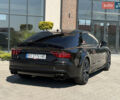 Черный Ауди A7 Sportback, объемом двигателя 3 л и пробегом 166 тыс. км за 24500 $, фото 17 на Automoto.ua