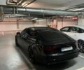 Черный Ауди A7 Sportback, объемом двигателя 3 л и пробегом 149 тыс. км за 21900 $, фото 1 на Automoto.ua