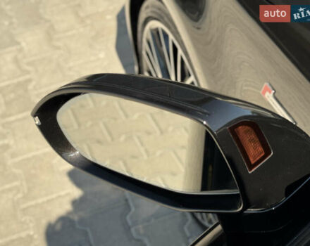 Черный Ауди A7 Sportback, объемом двигателя 3 л и пробегом 166 тыс. км за 27000 $, фото 28 на Automoto.ua